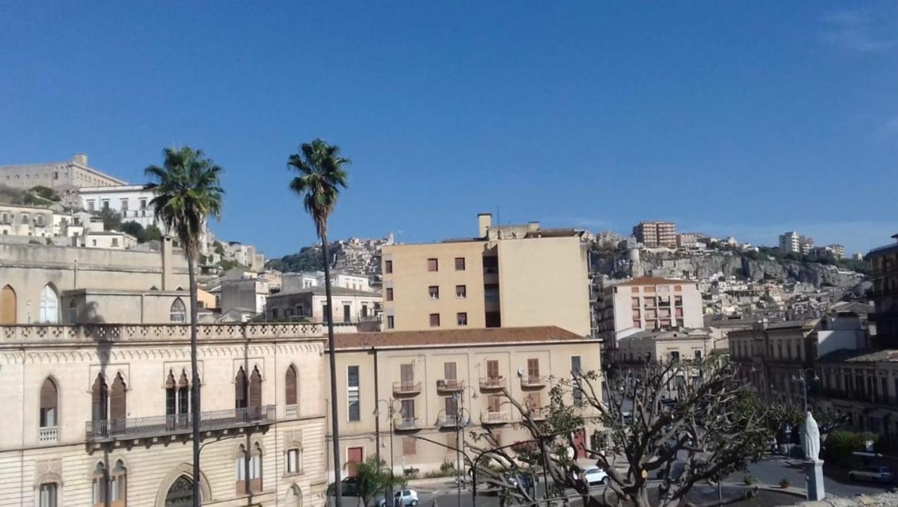 Casa Merce Modica Exterior photo