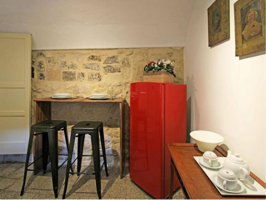 Casa Merce Modica Exterior photo